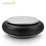 Single Convoluted Rubber Air Spring Trailer Air Spring balloon for SAF 90557226