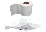 Face Mask Material Waterproof BFE 90 Melt Blown Nonwoven Fabric