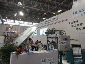 China Stainless Steel Bars Spacer Bending Equipment factory