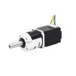 Nema 8 20mm 3.7/5.2/14/19/27/51/71/100/139/189/264/369 1 Gear Reducer Stepper