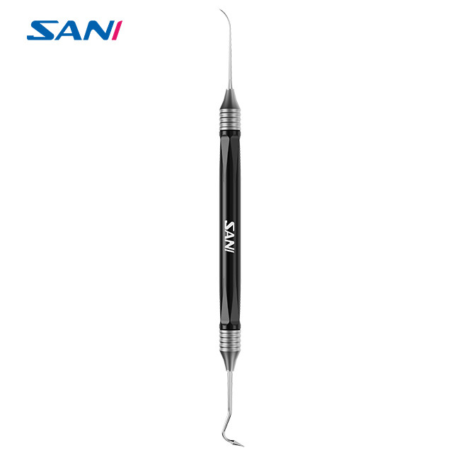 Dental SANI Composite Instruments