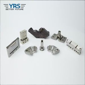 China Automation Industry Precision Machined Parts Parts Precision Machining Components factory