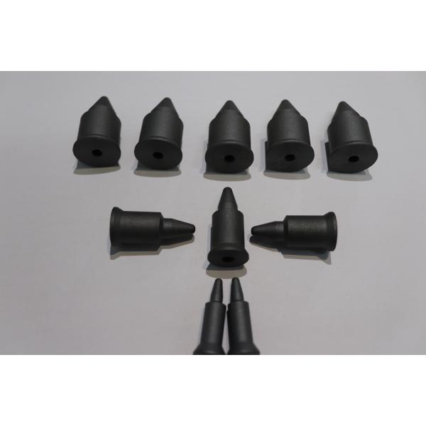 China M4 / M5 / M6 / M8 / M 10 / M12 KCF Sleeves Good Insulation Skin To Ensure Long Life factory