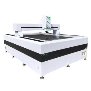 China High Precision 3d Coordinate Measuring Machine 3000mm X 2130mm X 1850mm factory