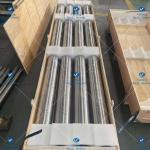 Aviation Industry Sputtering Targets Vacuum Coating Anti Corrosion