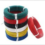 Fire Resistant Copper Conductor 6mm PVC Cable Insulated Bare For House