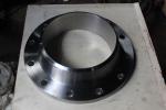 ASTM A182 F304L blind flange
