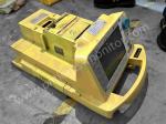 240v GE Marquette Responder 3000 Defibrillator Machine Hospital Medical