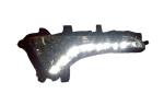 Customized LED Daytime Running Lights High Power for KIA SPORTAGE R 2010 2011