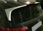 OE Style Roof Spoiler for Honda HR-V 2014 2018 HRV VEZEL Plastic ABS Blow