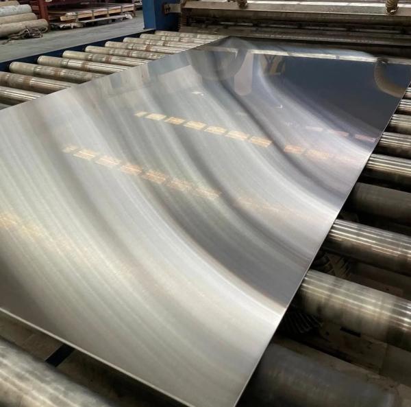 Factory ASTM JIS SUS 301 304 304L 316 316L 310 410 430 0.5mm~3mm Thickeness Cold