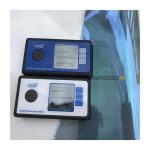 IRR99% Blue Chameleon Window Tint 2 mil Thickness Explosion Proof Anti UV