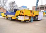 Cable Drum Powered Common Railroad Ladle Transfer Cart
