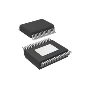 China Integrated Circuit Chip TLE92464EDXUMA1 Power Distribution Switches IC 36-BFSOP on sale