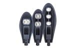 2700~7000K Waterproof LED Street Lights Road Flood Garden Spot Lamp Outdoor