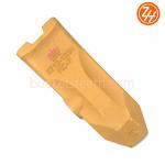 2713-1236 DH500 Daewoo Bucket Teeth Wax Casting For Excavator
