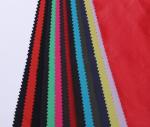 Custom Plain Dyed Nylon Taffeta Fabric 400t Yarn Count For Sportswear