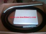 High Frequency Parts Of Concrete Vibrator Electric Plate Concrete Vibrator