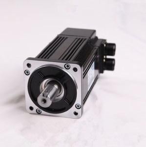 China Top quality AC servo motor 80ST-M03520 0.73KW 2000RPM 3.5Nm factory