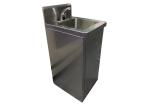 Automatic Induction Effluent Clean Room Equipments , Stainless Steel Surgical