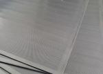 Micro hole 3mm Perforated Wire Mesh Stainless Steel Sheet For Furniture