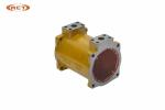 Heavy industry machine Oil Cooler Assembly For bulldozer E3406D 3306 3304 with