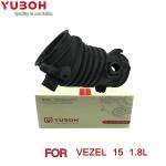 Car Fitment Honda Rubber Air Cleaner Intake Hose for Toyota Nissan 17228-RCA-A00