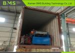High Speed CU Metal Stud And Track Roll Forming Machine