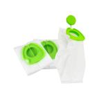 Microfiber Dust Bags Compatible With Gtech Pro K9 ATF305 ATF303 Cordless