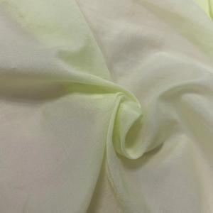China 34GSM 380T Nylon Taslon Fabric 20dx20d Solid Comfortable And Soft factory