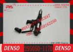 Good Price Diesel Common Rail Fuel Injector 295050-1170 Diesel Fuel Injector