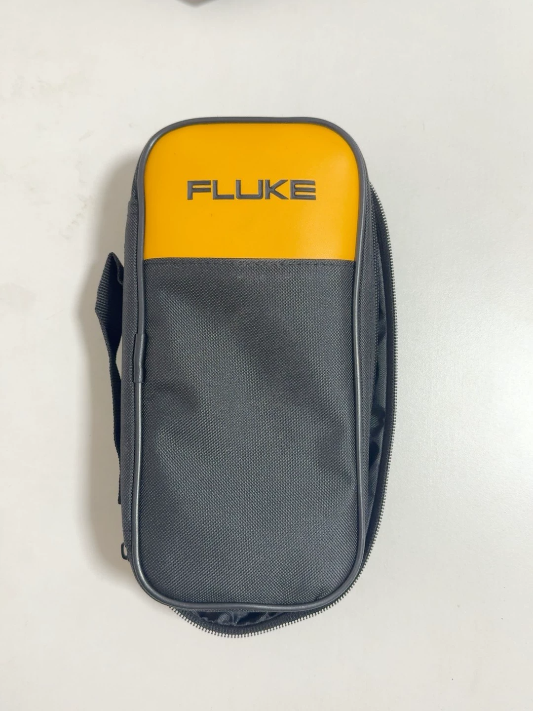 Fluke 177/177C True-RMS Digital Multimeter 1000V 10A 6000 Count Backlight CAT IV 600V CAT III 1000V