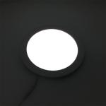 Indoor Round Recessed 24W Indoor LED Ceiling Lights