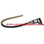 External Attached Electric Concrete Vibrator Handy Concrete Vibrator