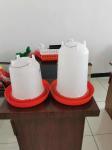 Poultry Automatic Animal Water Drinker For Chicken,Automatic Poultry Chicken
