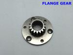 Medical Apparatus Powder Metallurgy Parts Gear Style PMP01-005 ROHS Approved