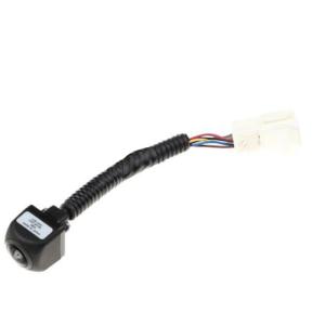 China High Quality Assist Camera Reversing Camera VCB-H351-For Nissan factory