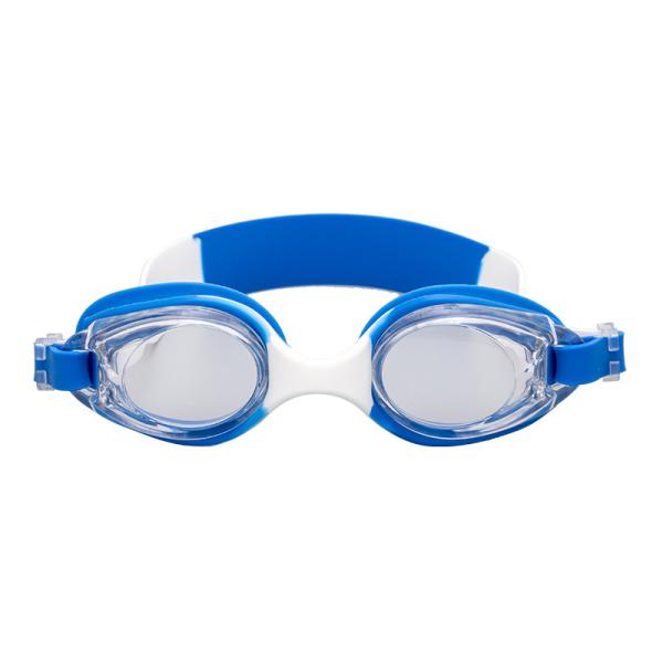 China Clearer Vision Childrens Swimming Goggles Customized For Cross Border Sports factory