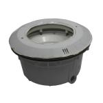 PAR56 PVC LED Pool Light Housing For Concrete Pool