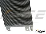 KBZE KOBELCO EXCAVATOR LQ20M01327F1 A/C CONDENSER FOR SK170-9 SK210-9 SK485-9