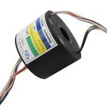 Slip Ring Wind Generators 240VAC Protection Grade IP54