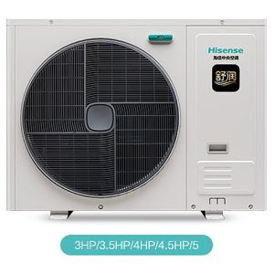 China Hisense Wall Mounted Air Conditioner 12000 BTU R410A on sale
