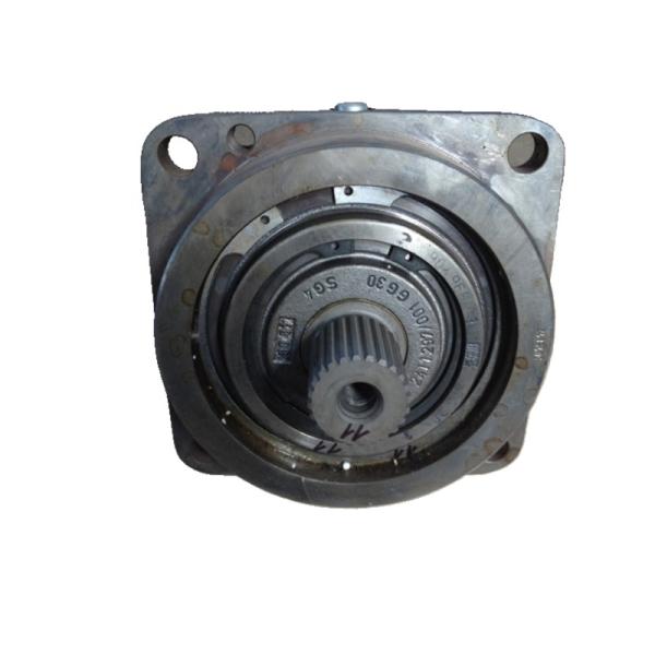 Rexroth Hydraulic Motor A2FM250/60W-VZB010 Long Service Life Easy Installation