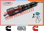 Diesel Fuel Injector Overhaul Repair Kits For CUMMINS QSK45 K60 QSK60 4326781
