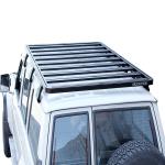 TOYOTA LC 79 Roof Rack Off-road Style 34kg Capacity 4x4 Vehicle Exterior