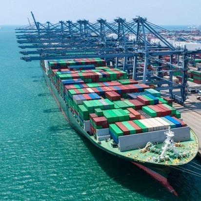 Carrier Shipping Freight Forwarder Broker China To United States Canada United