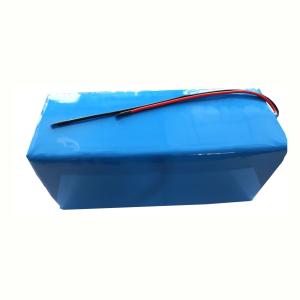 China Sumsung 18650 62.9V 41.6Ah Battery Energy Storage Packs factory
