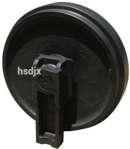 China EX200 5 Hitachi Front Idler factory