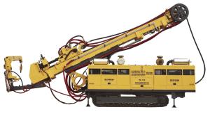 China Rotary CBM Drilling Rig factory