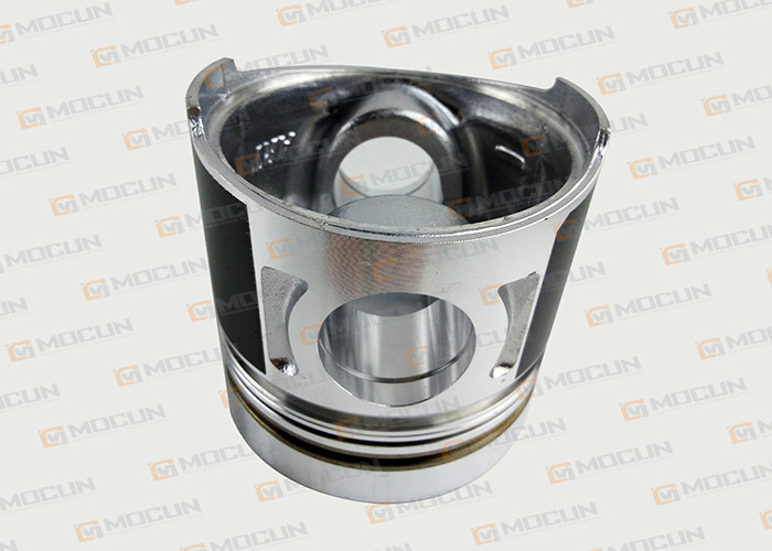 990-06100 Aluminum Piston For E320C S6KT Engine Spare Parts